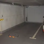 Vodni With Parking Брно