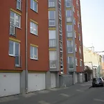 Appartement Vodni With Parking *