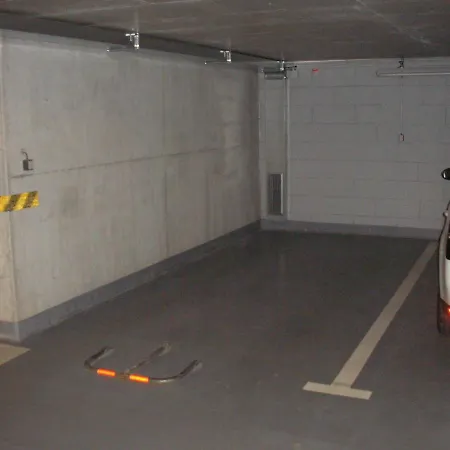 Vodni With Parking Brno