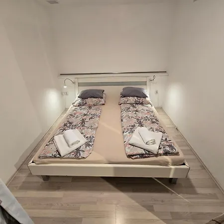 Vodni With Parking Lägenhet