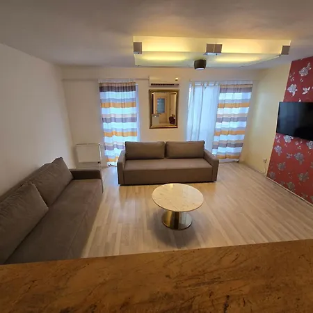 Lägenhet Vodni With Parking *