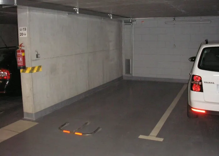 Vodni With Parking ברנו