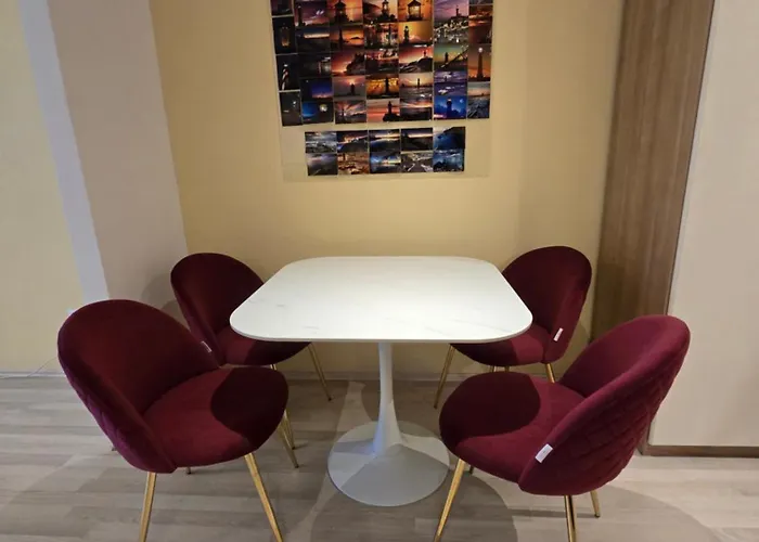 Vodni With Parking ブルノ